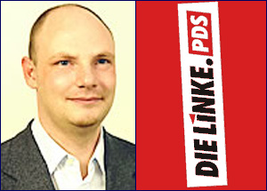 Stephan Dorgerloh (SPD), <b>Henrik Lange</b> (PDS) - wahl5